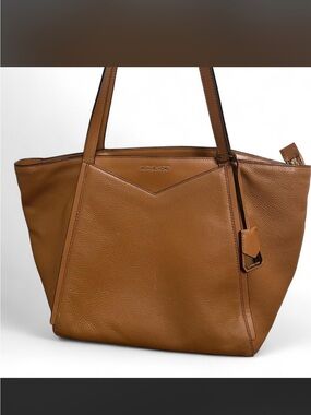 Michael Kors Whitney Tote Bag